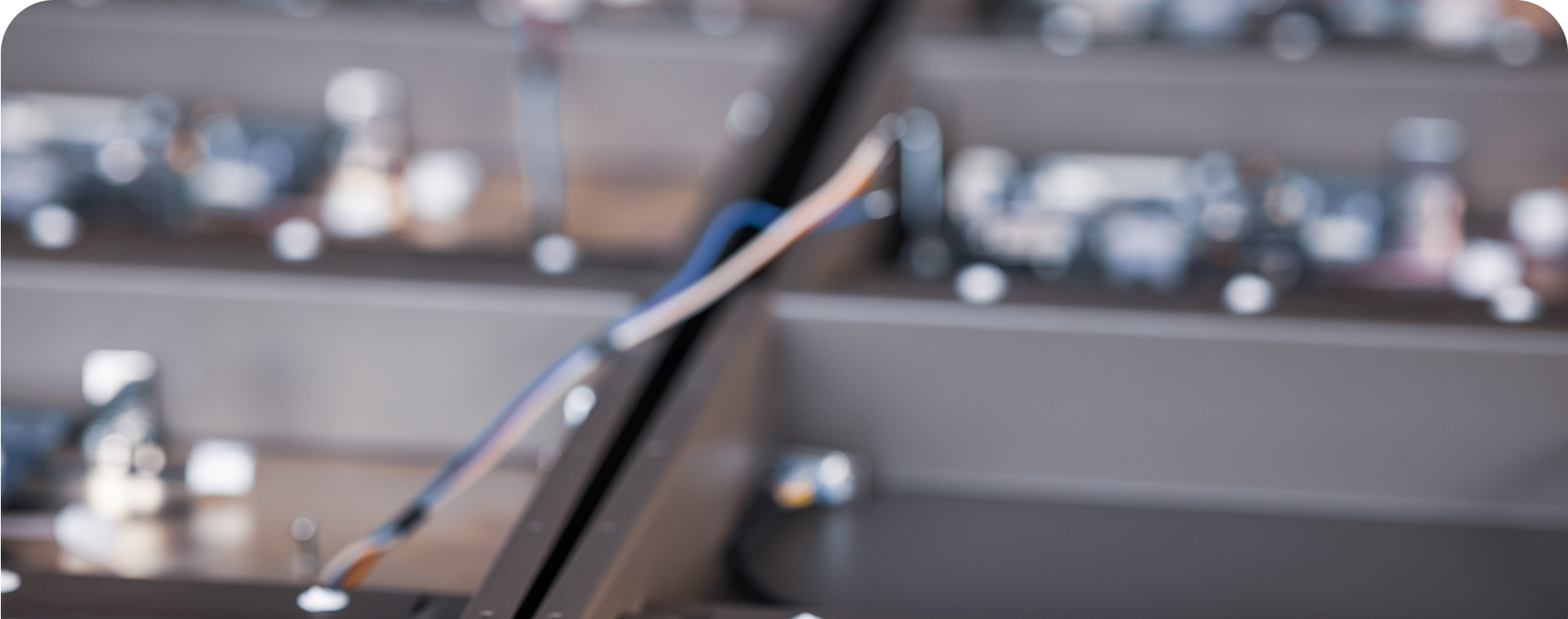 Almacenamiento de energía comercial e industrial