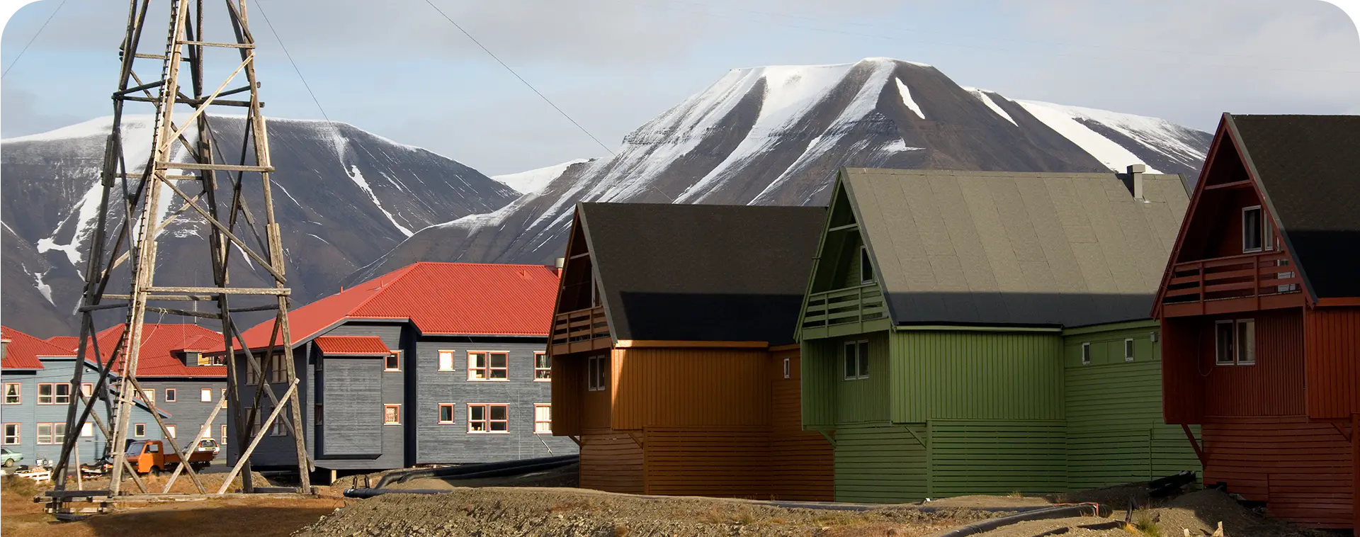 Independencia energética en áreas remotas