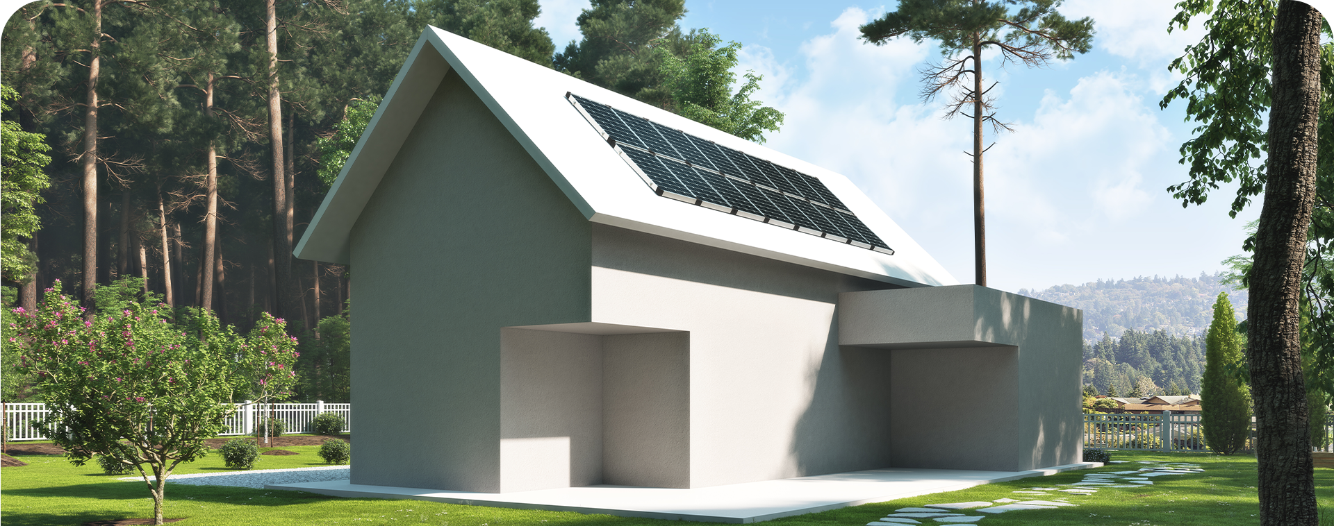 Almacenamiento de energía residencial